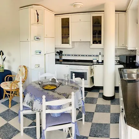 Vilar Διαμέρισμα Corcubión