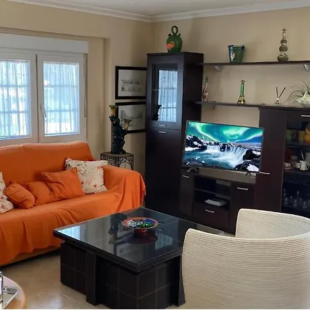 Vilar Апартаменты *