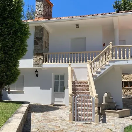 Апартаменты Vilar *