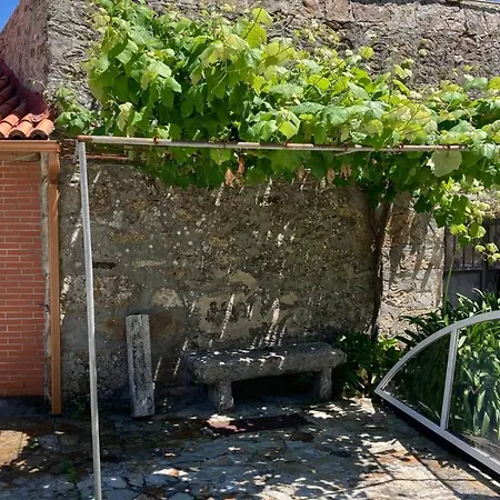 Διαμέρισμα Vilar