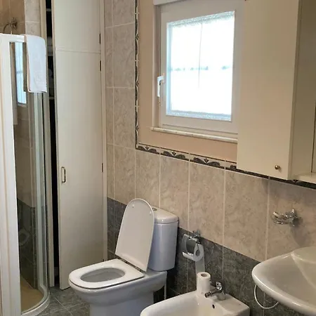 Vilar Διαμέρισμα Corcubión