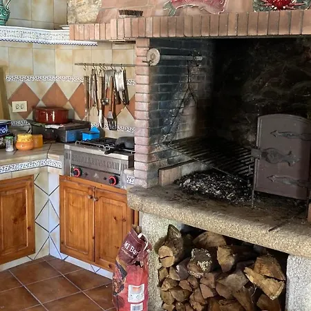 Vilar Διαμέρισμα