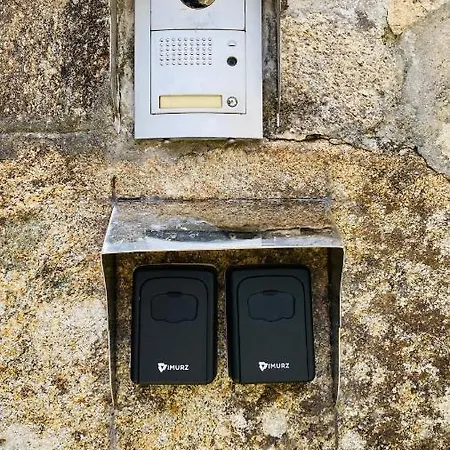 Vilar Коркубион