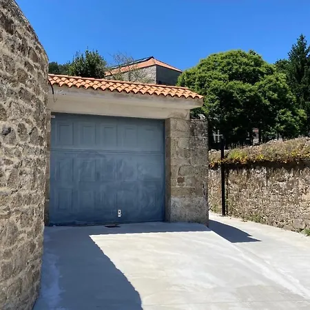 Vilar Διαμέρισμα *