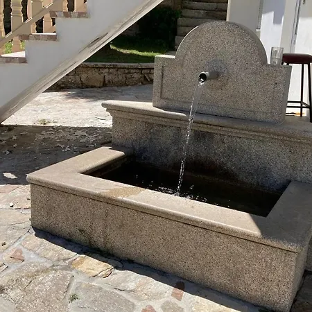 Διαμέρισμα Vilar *