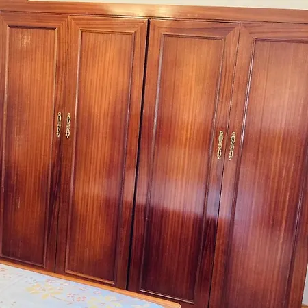 Vilar Διαμέρισμα Corcubión