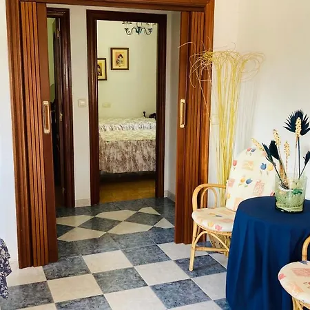 Διαμέρισμα Vilar *