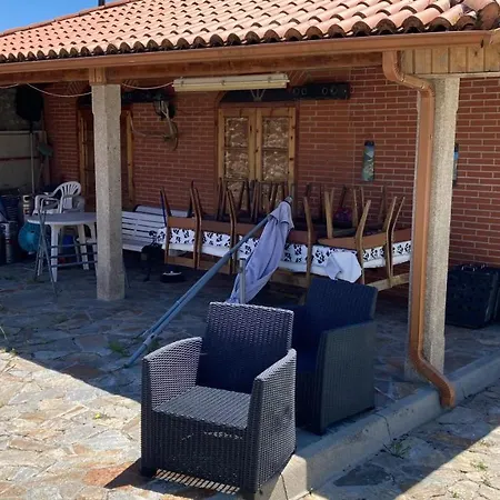 Διαμέρισμα Vilar