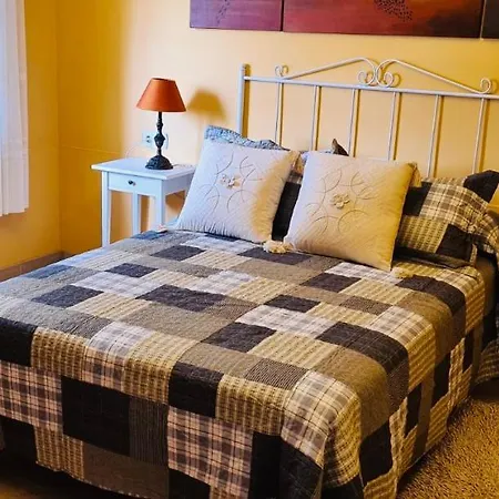 Vilar Διαμέρισμα *