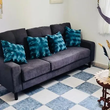 Διαμέρισμα Vilar *