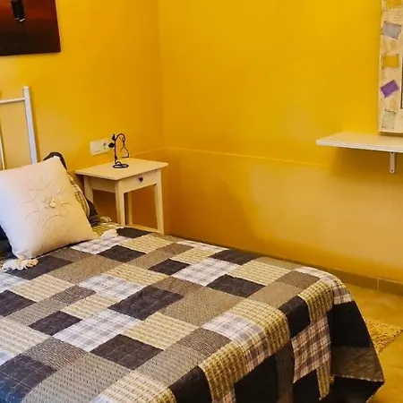 Vilar Διαμέρισμα Corcubión