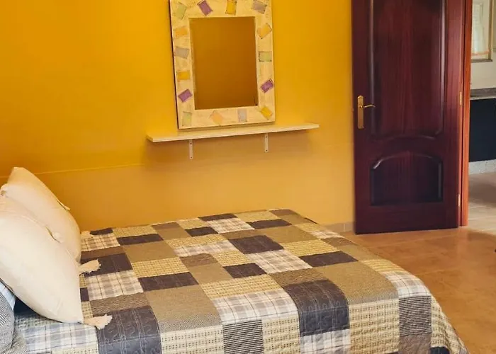 Vilar Corcubión