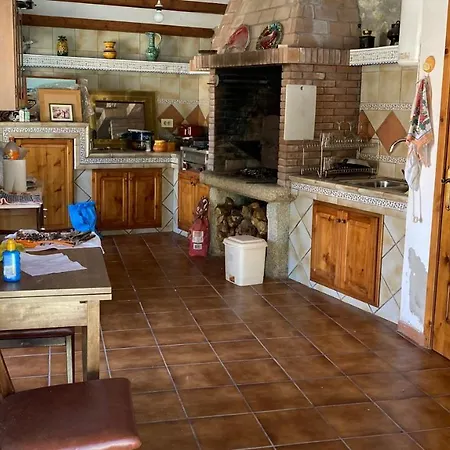Vilar Apartman