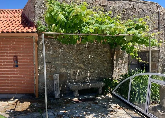 Apartman Vilar
