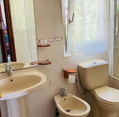 Vilar Apartman
