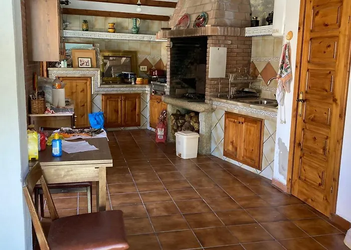 Vilar Apartman