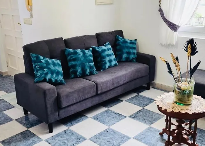 Apartman Vilar *
